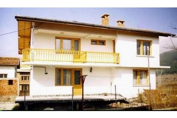 Bulgaria Privát Beli Iskar, Exterior